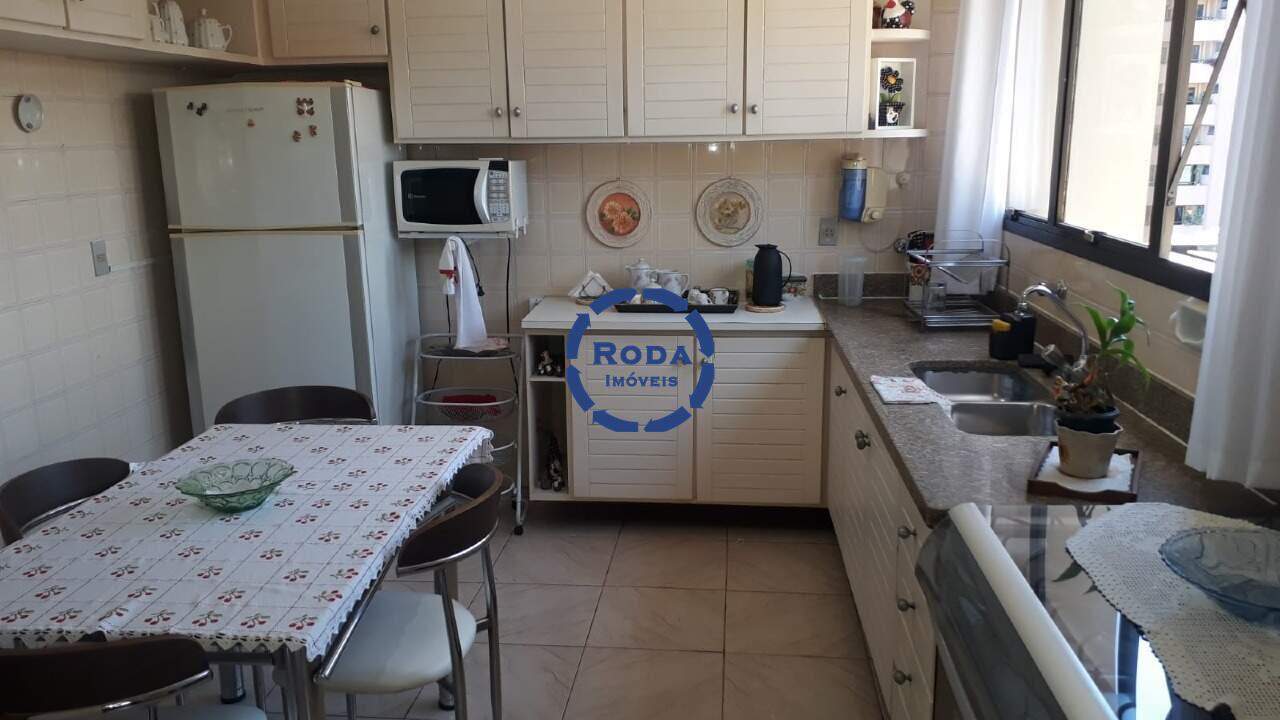 Apartamento para aluguel no Boqueirão: