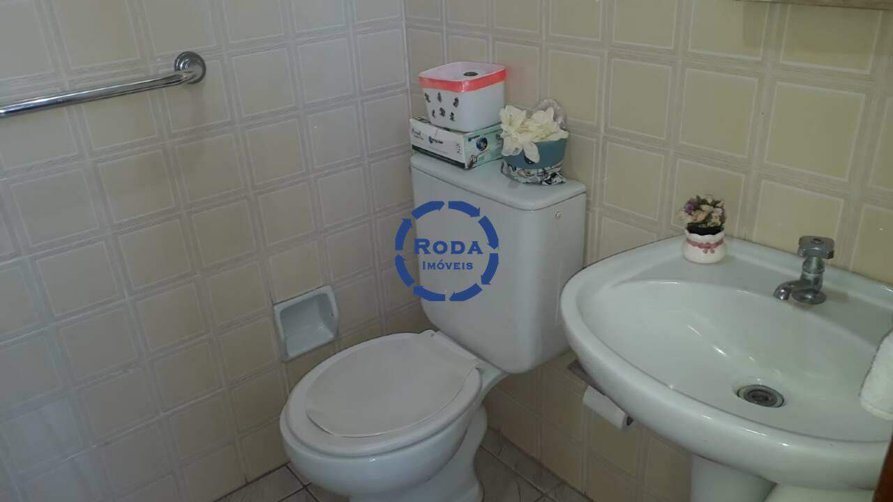 Apartamento para aluguel no Boqueirão: