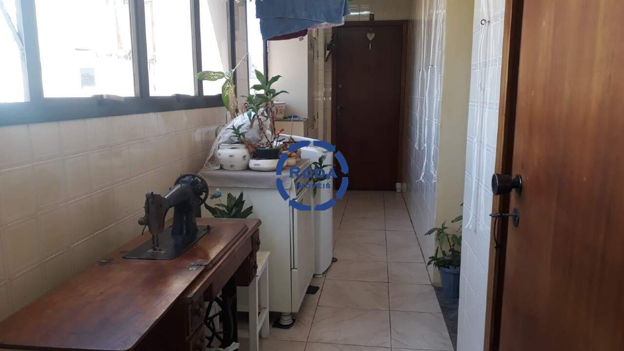 Apartamento para aluguel no Boqueirão: