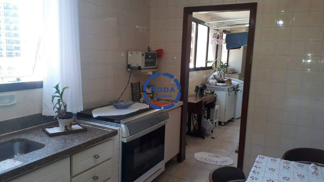 Apartamento para aluguel no Boqueirão: