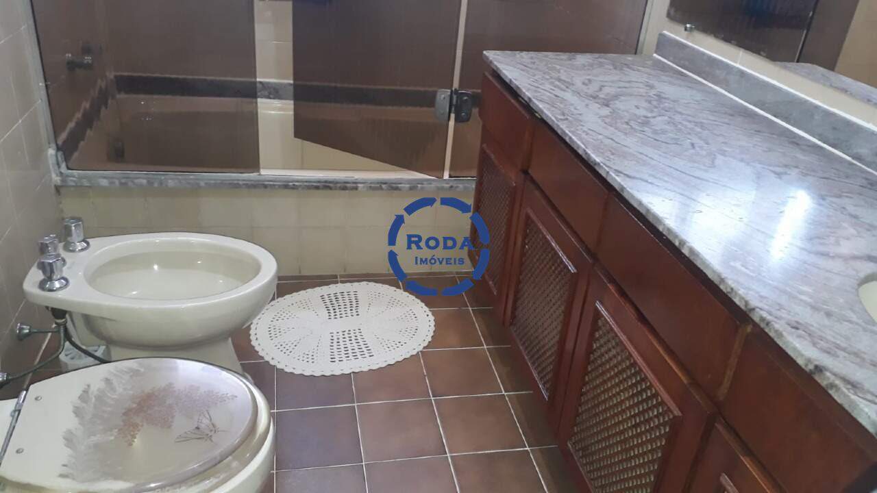 Apartamento para aluguel no Boqueirão: