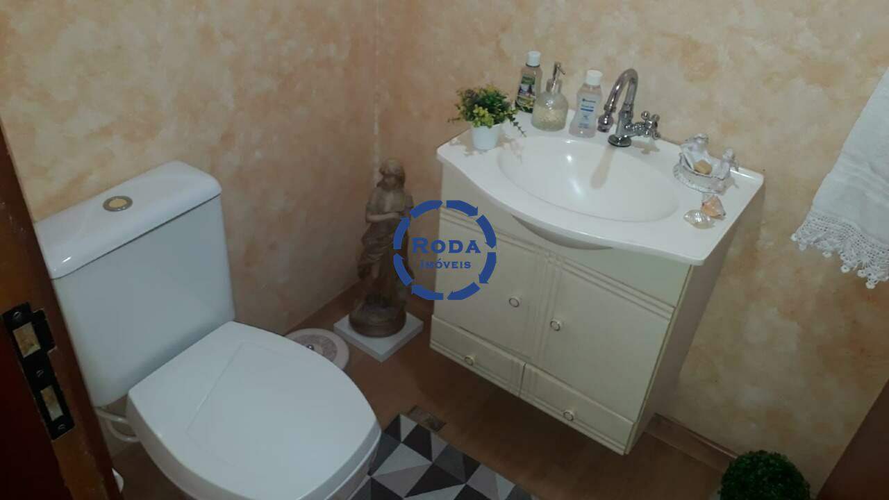 Apartamento para aluguel no Boqueirão: