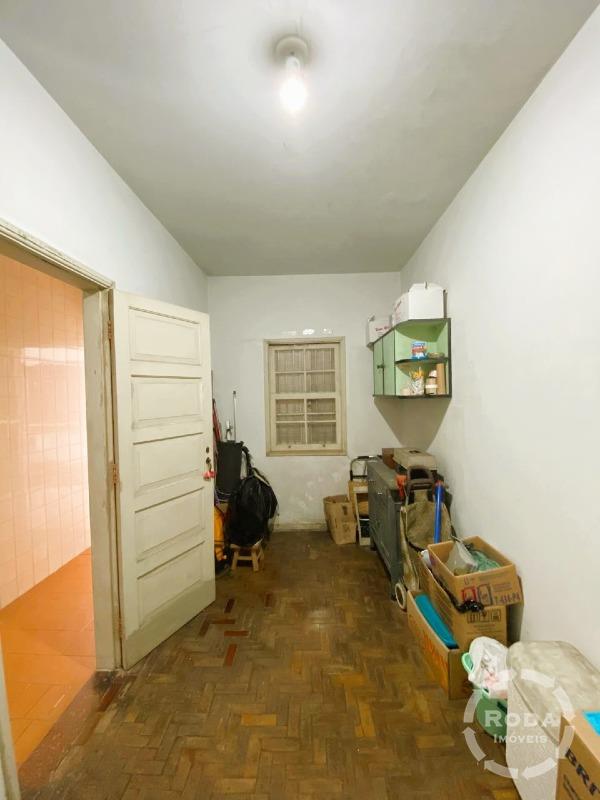 Casa à venda no José Menino: 