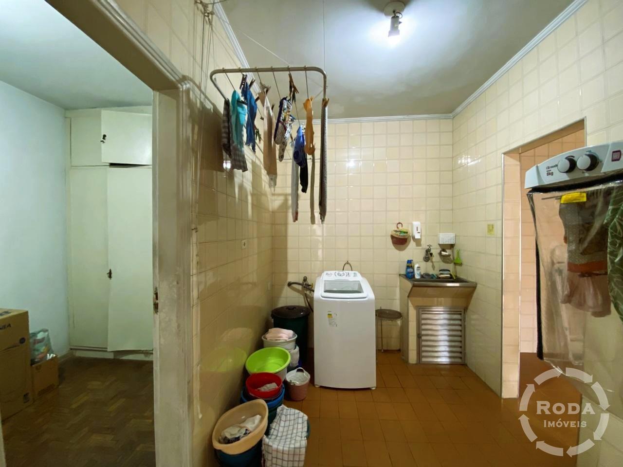 Casa à venda no José Menino: 