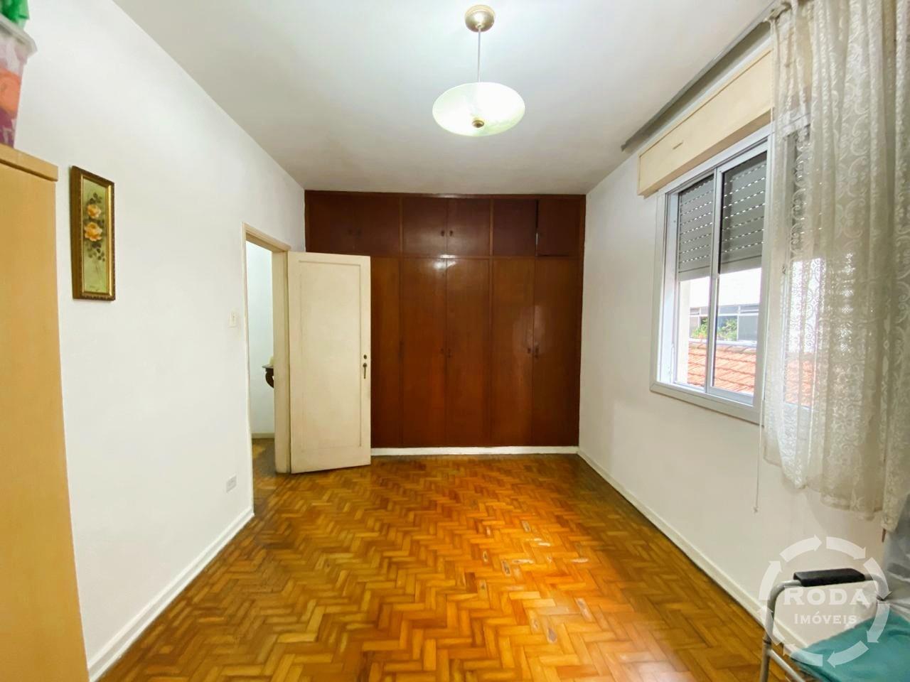 Casa à venda no José Menino: 