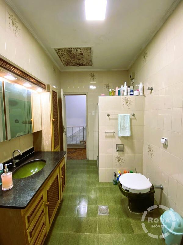 Casa à venda no José Menino: 