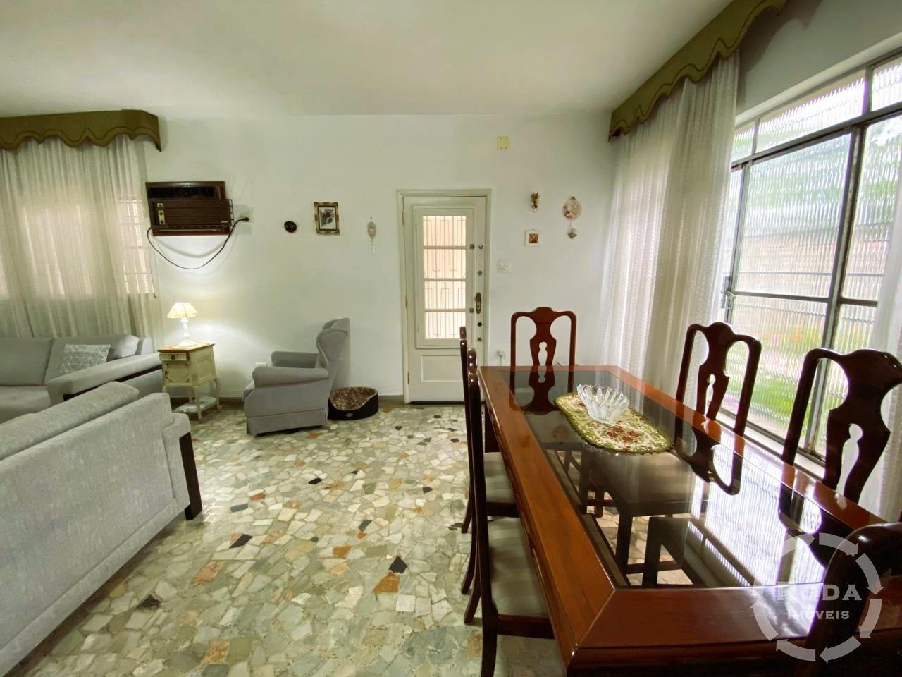 Casa à venda no José Menino: 