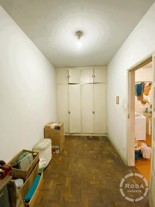 Casa à venda no José Menino: 