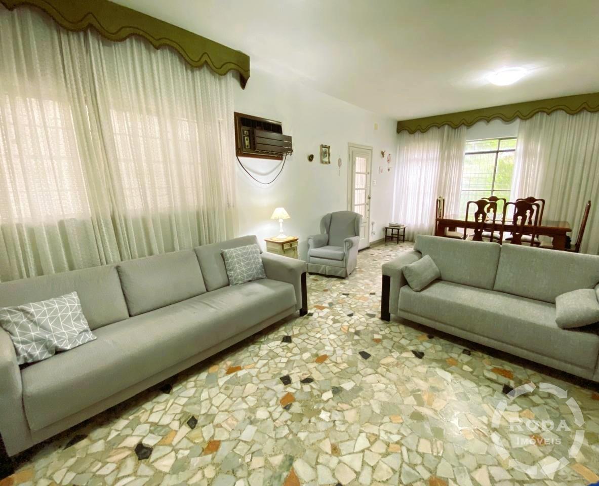 Casa à venda no José Menino: 