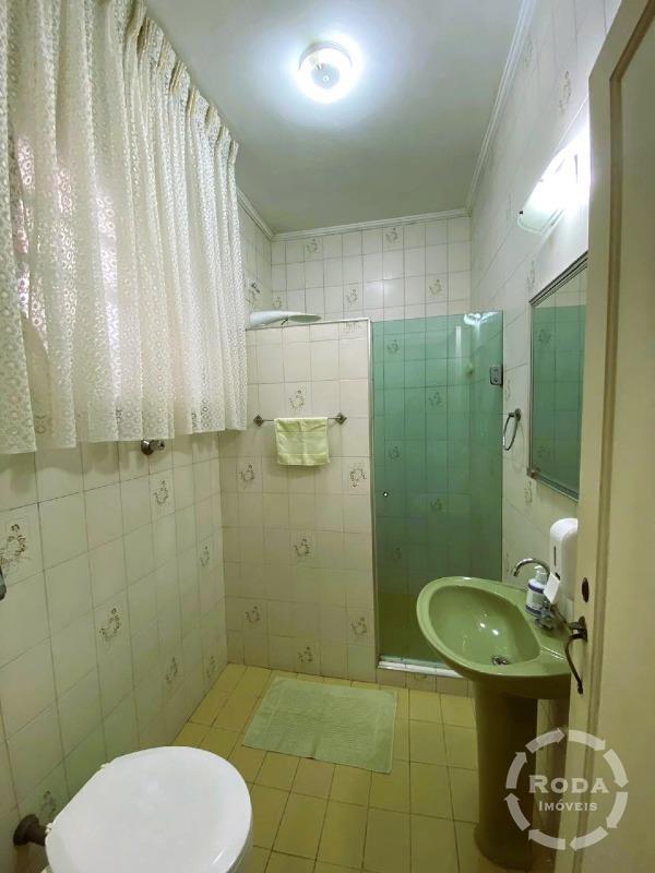 Casa à venda no José Menino: 