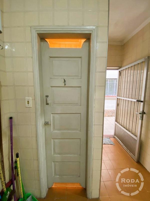 Casa à venda no José Menino: 