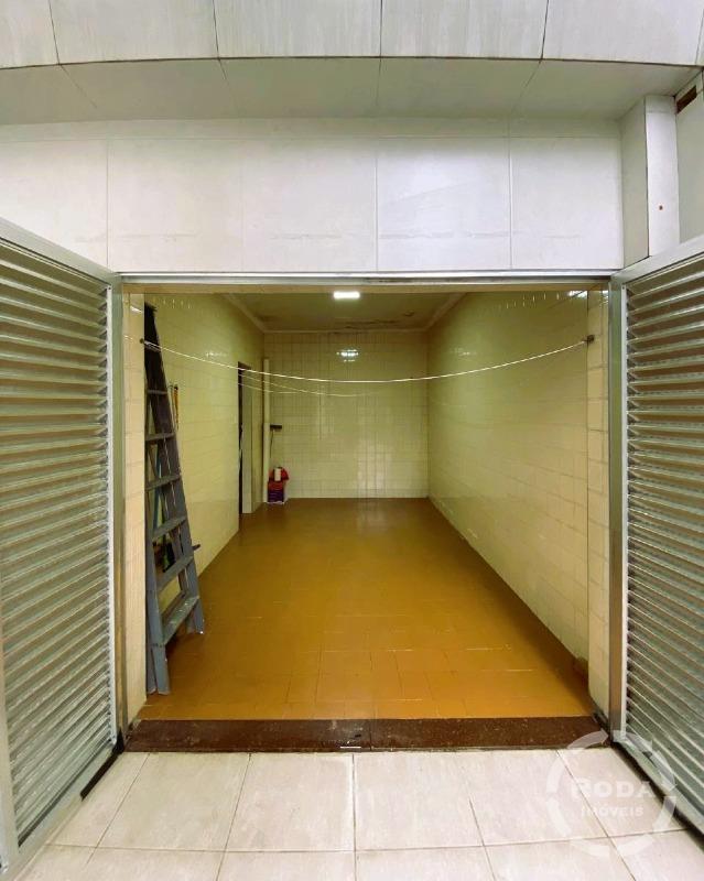 Casa à venda no José Menino: 