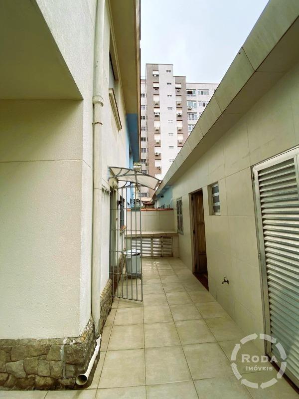 Casa à venda no José Menino: 