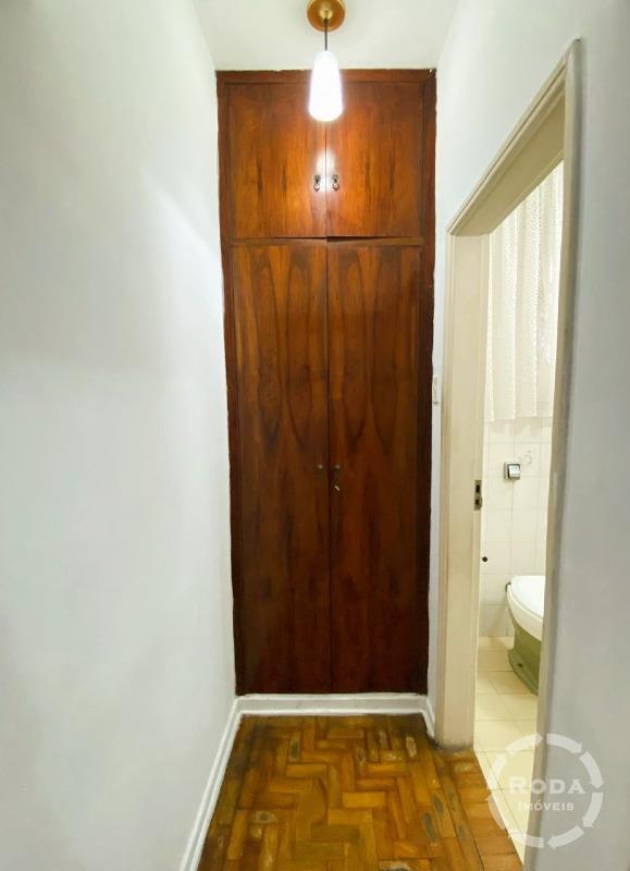 Casa à venda no José Menino: 