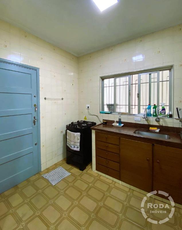 Casa à venda no José Menino: 