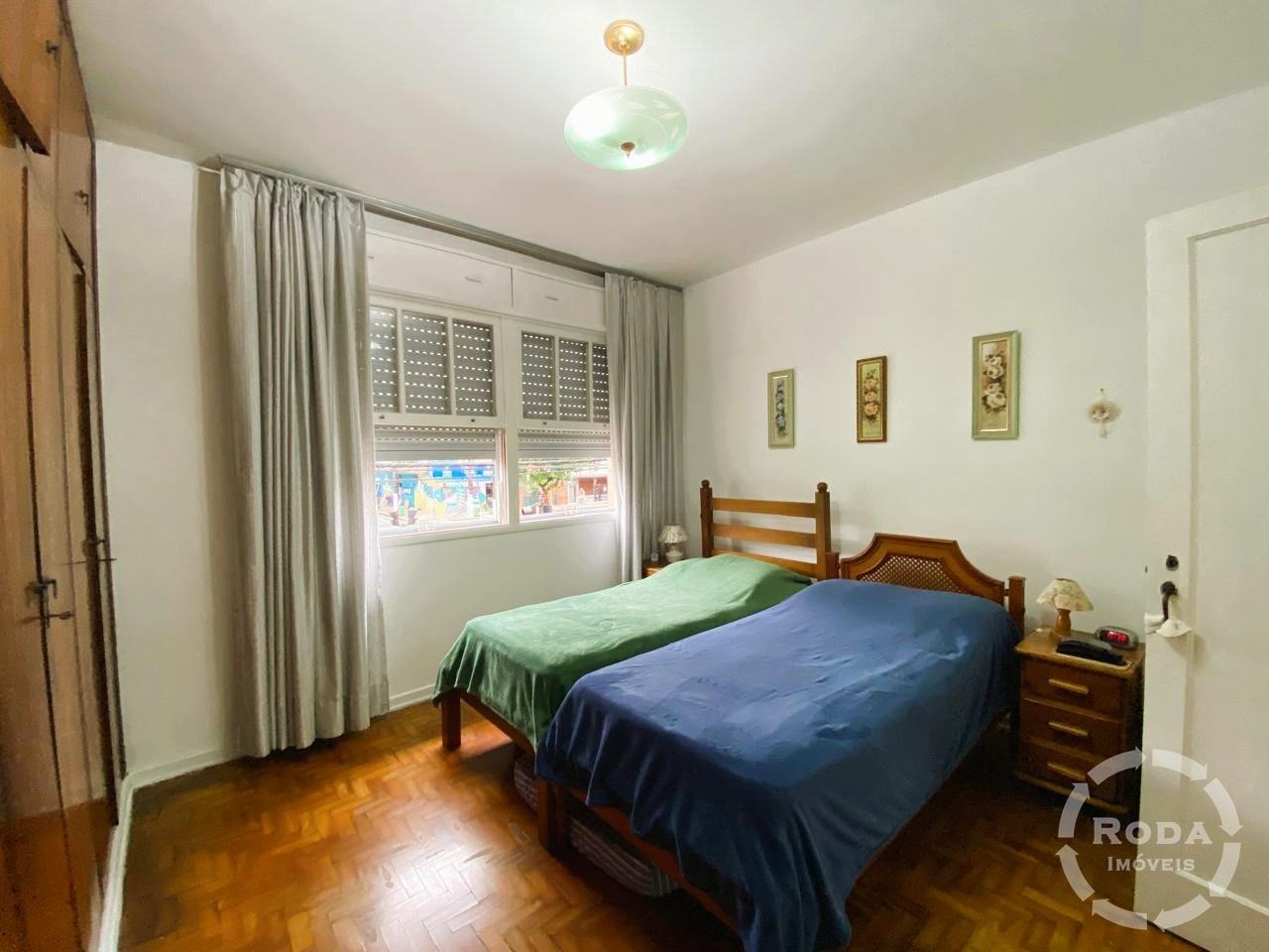 Casa à venda no José Menino: 