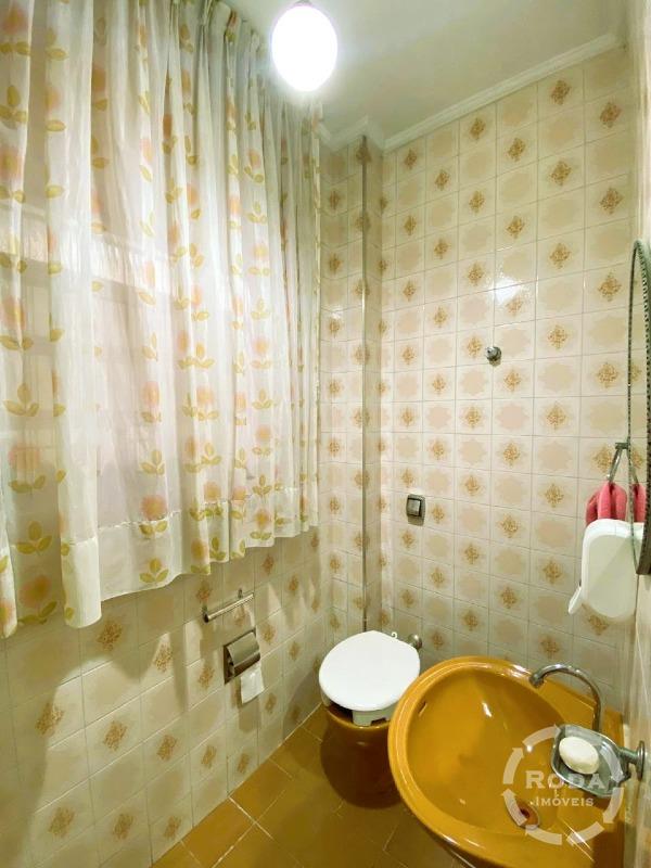 Casa à venda no José Menino: 