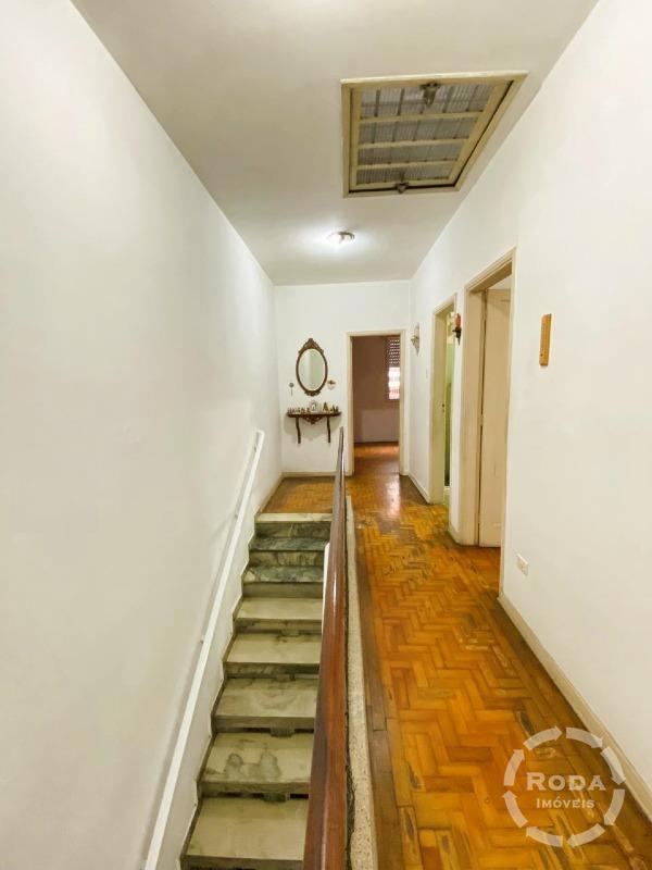 Casa à venda no José Menino: 