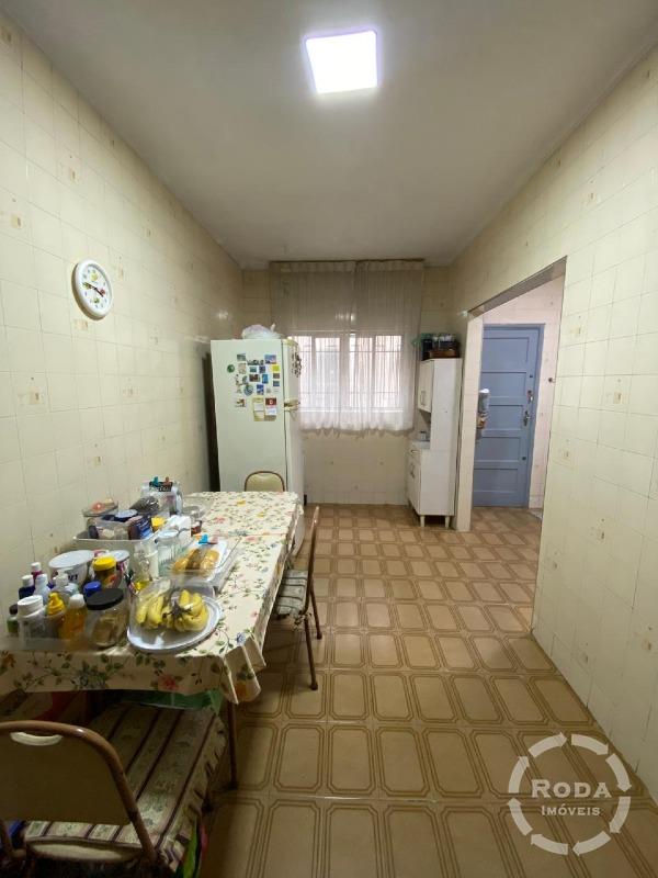 Casa à venda no José Menino: 