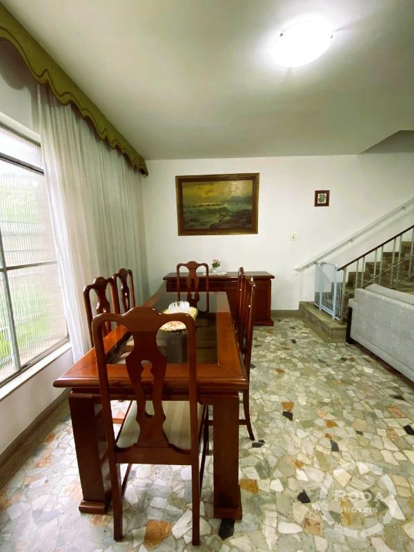 Casa à venda no José Menino: 