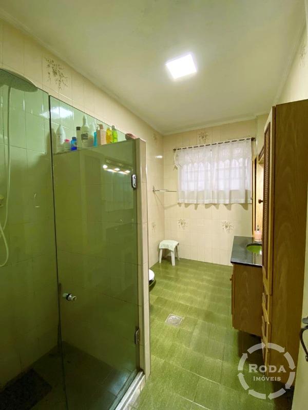 Casa à venda no José Menino: 