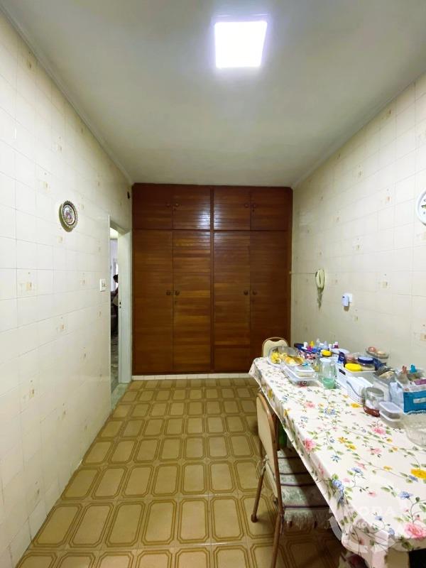 Casa à venda no José Menino: 