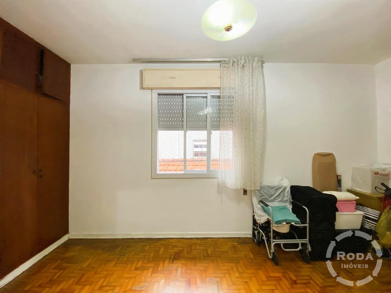 Casa à venda no José Menino: 