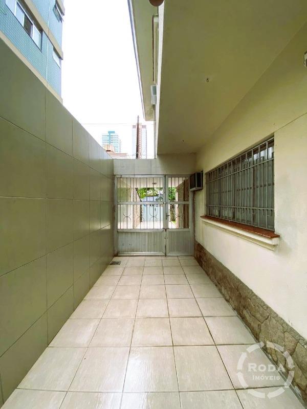 Casa à venda no José Menino: 