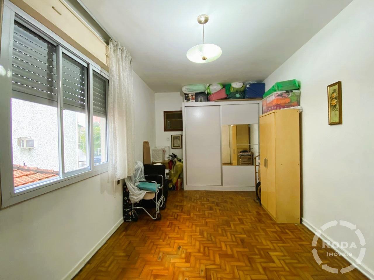 Casa à venda no José Menino: 