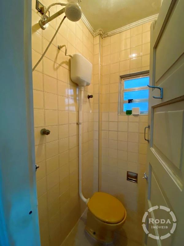 Casa à venda no José Menino: 