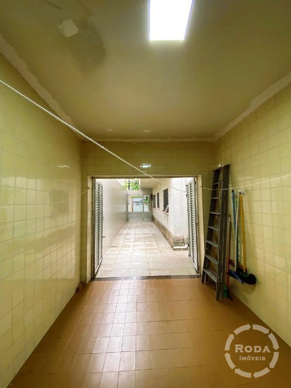 Casa à venda no José Menino: 