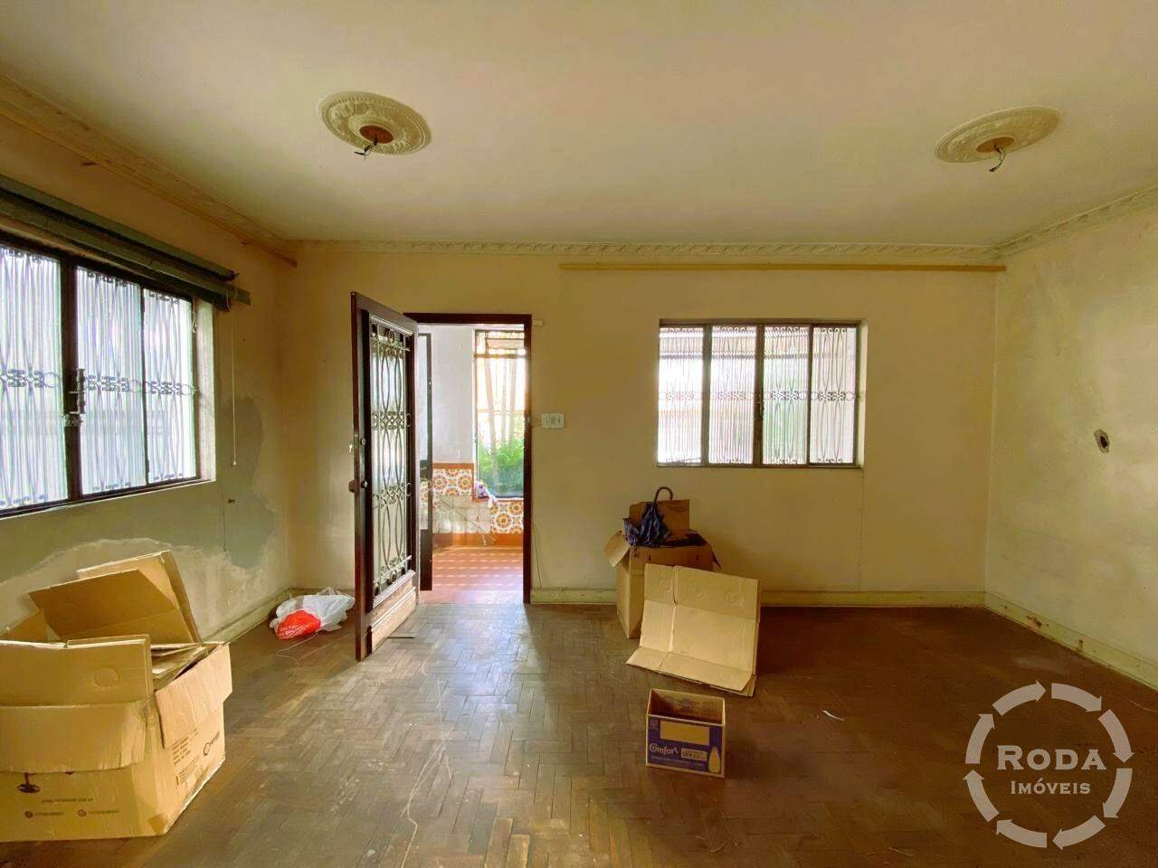 Casa para aluguel no Boqueirão: 