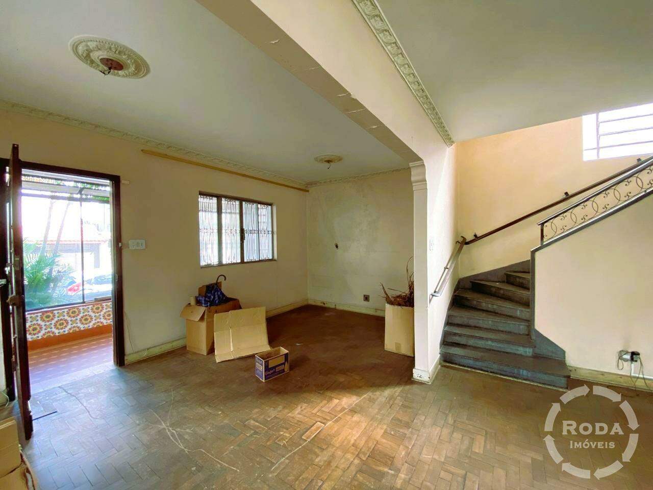 Casa para aluguel no Boqueirão: 