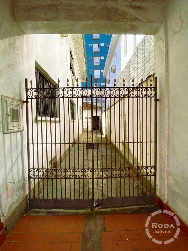 Casa para aluguel no Boqueirão: 