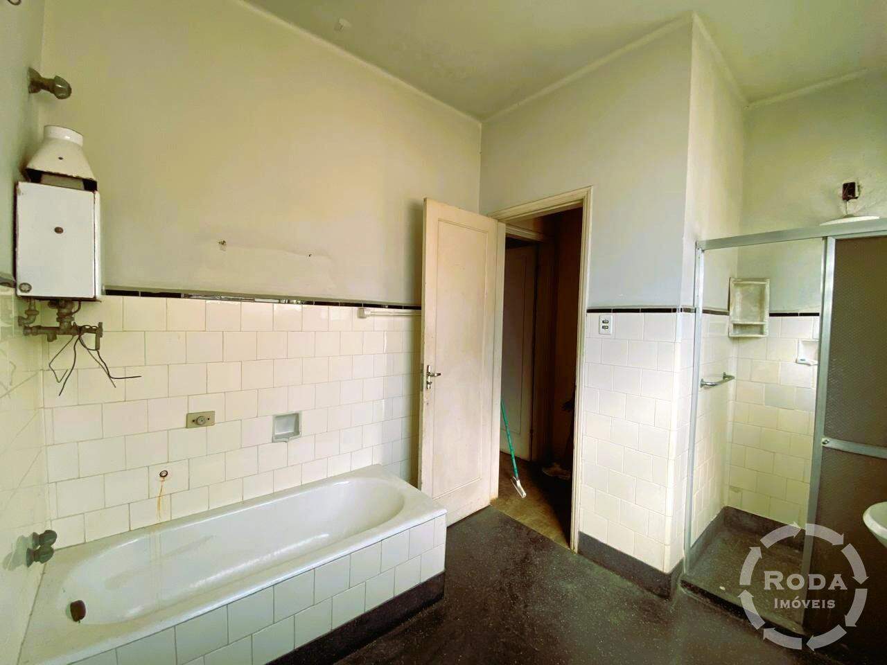 Casa para aluguel no Boqueirão: 