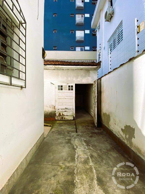 Casa para aluguel no Boqueirão: 