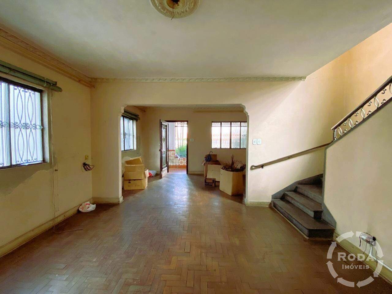 Casa para aluguel no Boqueirão: 
