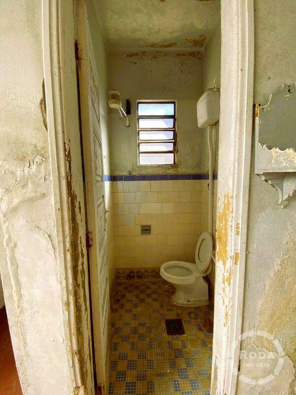 Casa para aluguel no Boqueirão: 