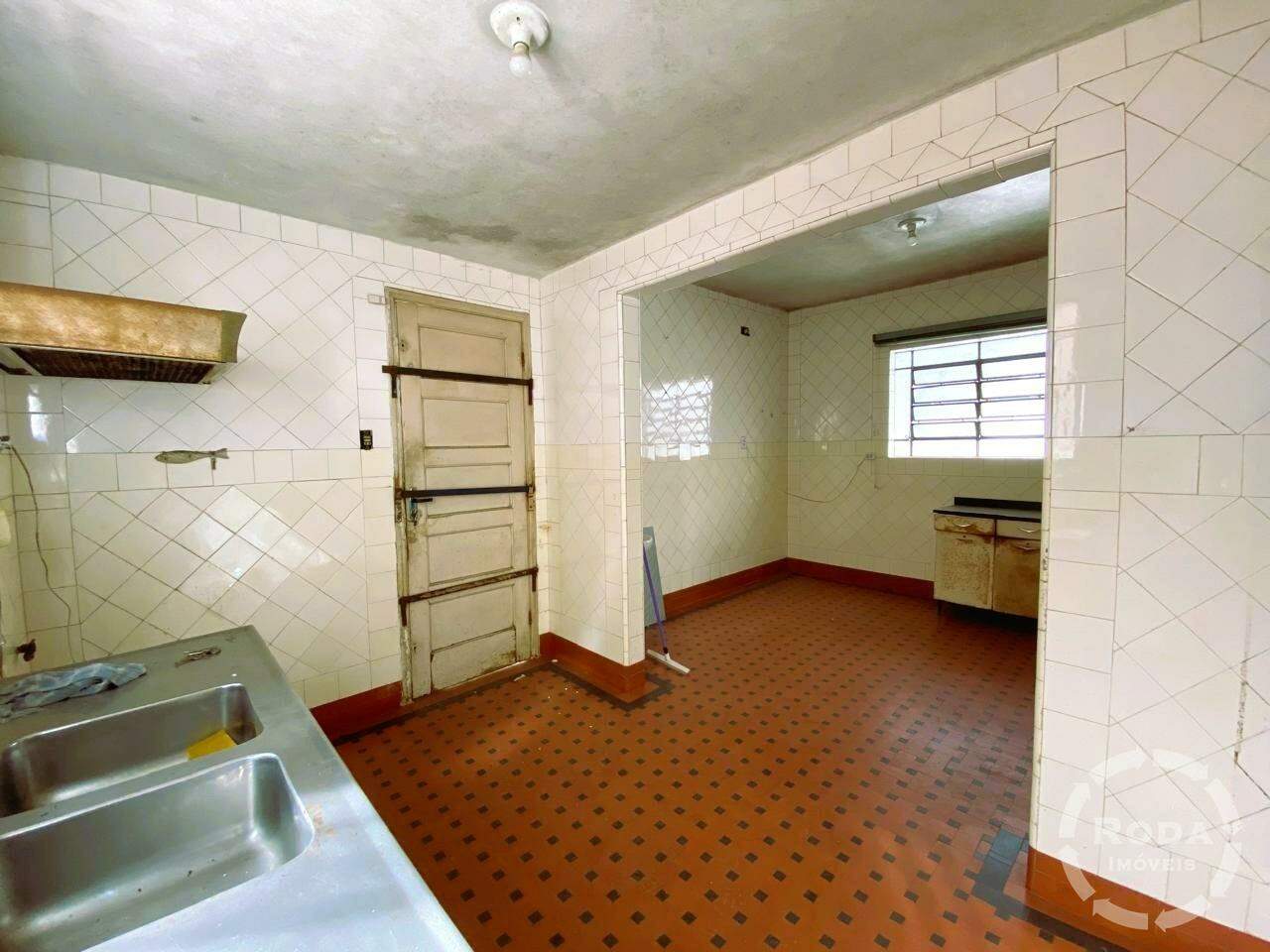 Casa para aluguel no Boqueirão: 