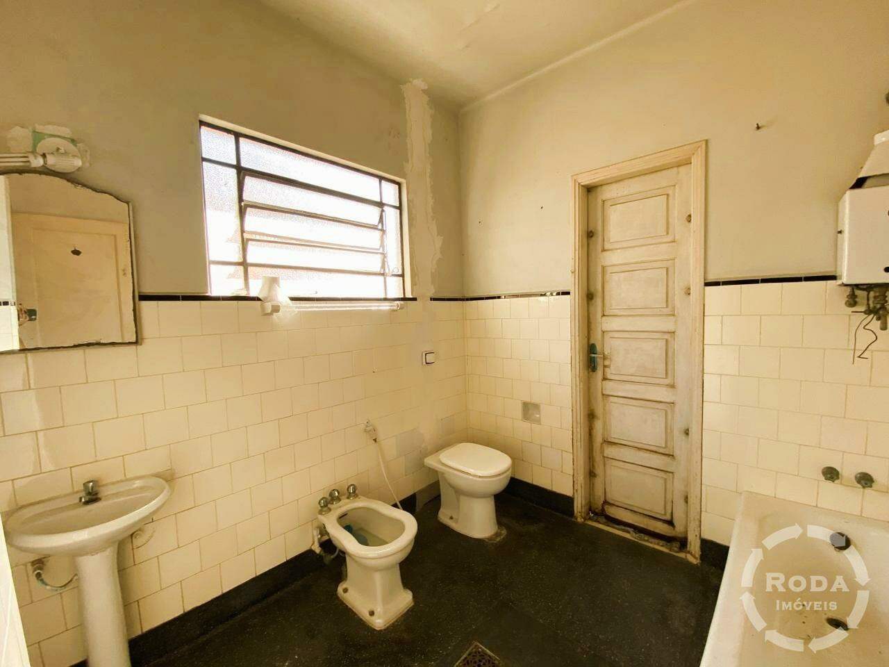 Casa para aluguel no Boqueirão: 