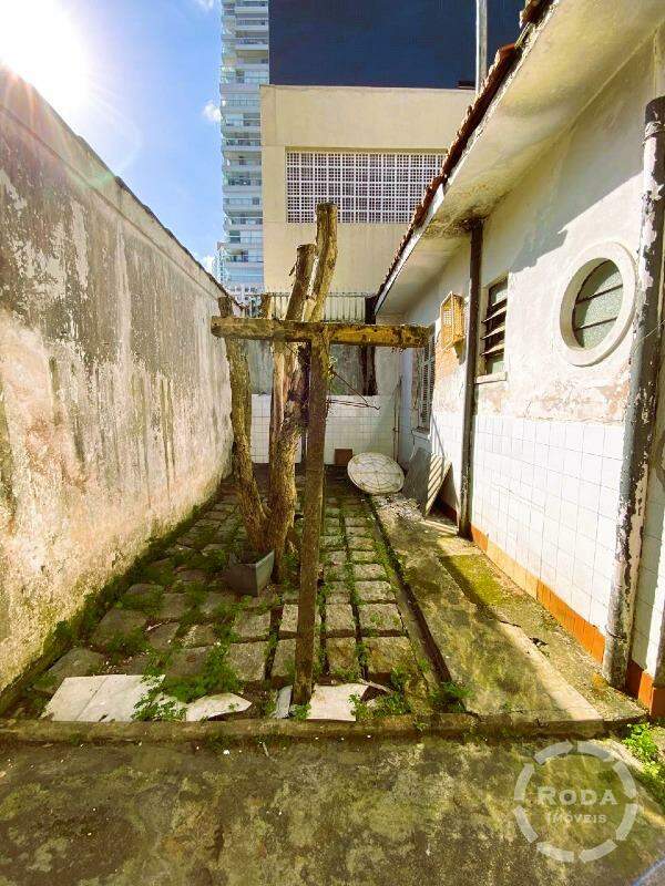 Casa para aluguel no Boqueirão: 
