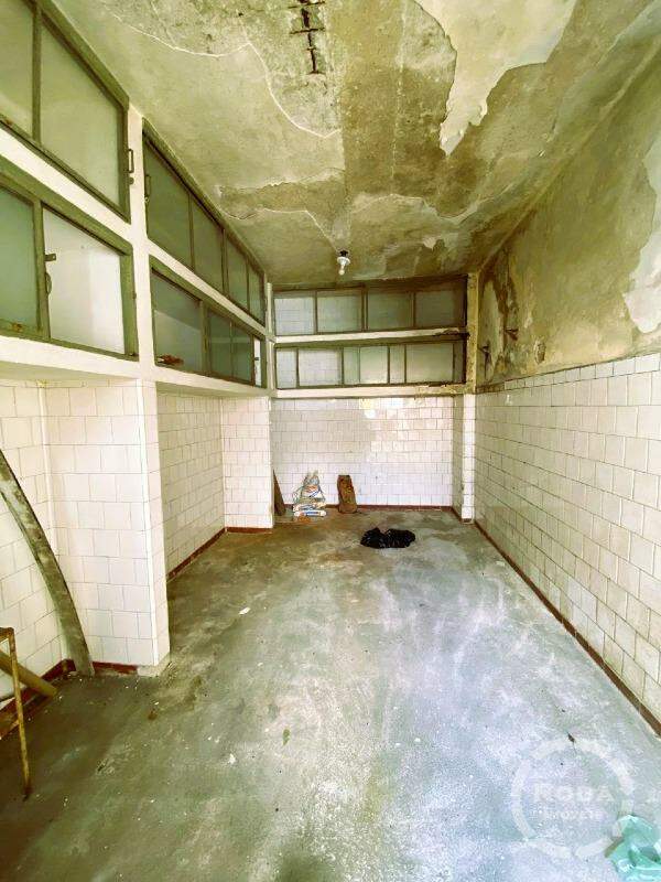 Casa para aluguel no Boqueirão: 