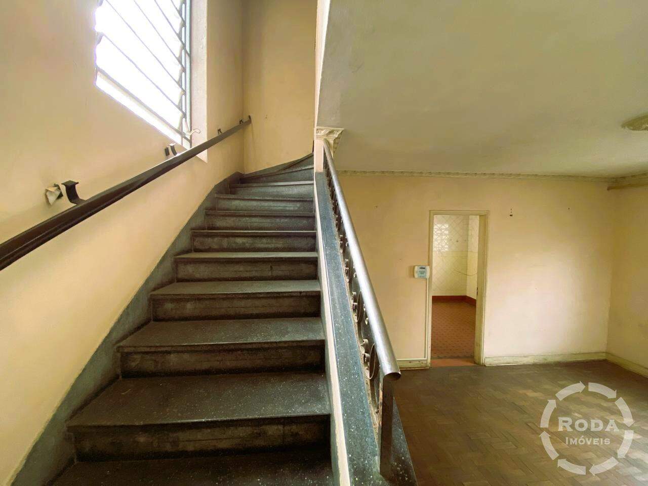 Casa para aluguel no Boqueirão: 
