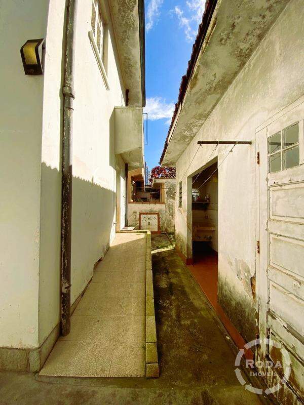 Casa para aluguel no Boqueirão: 