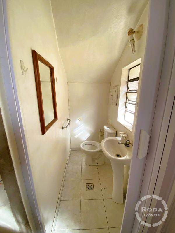 Casa para aluguel no Boqueirão: 