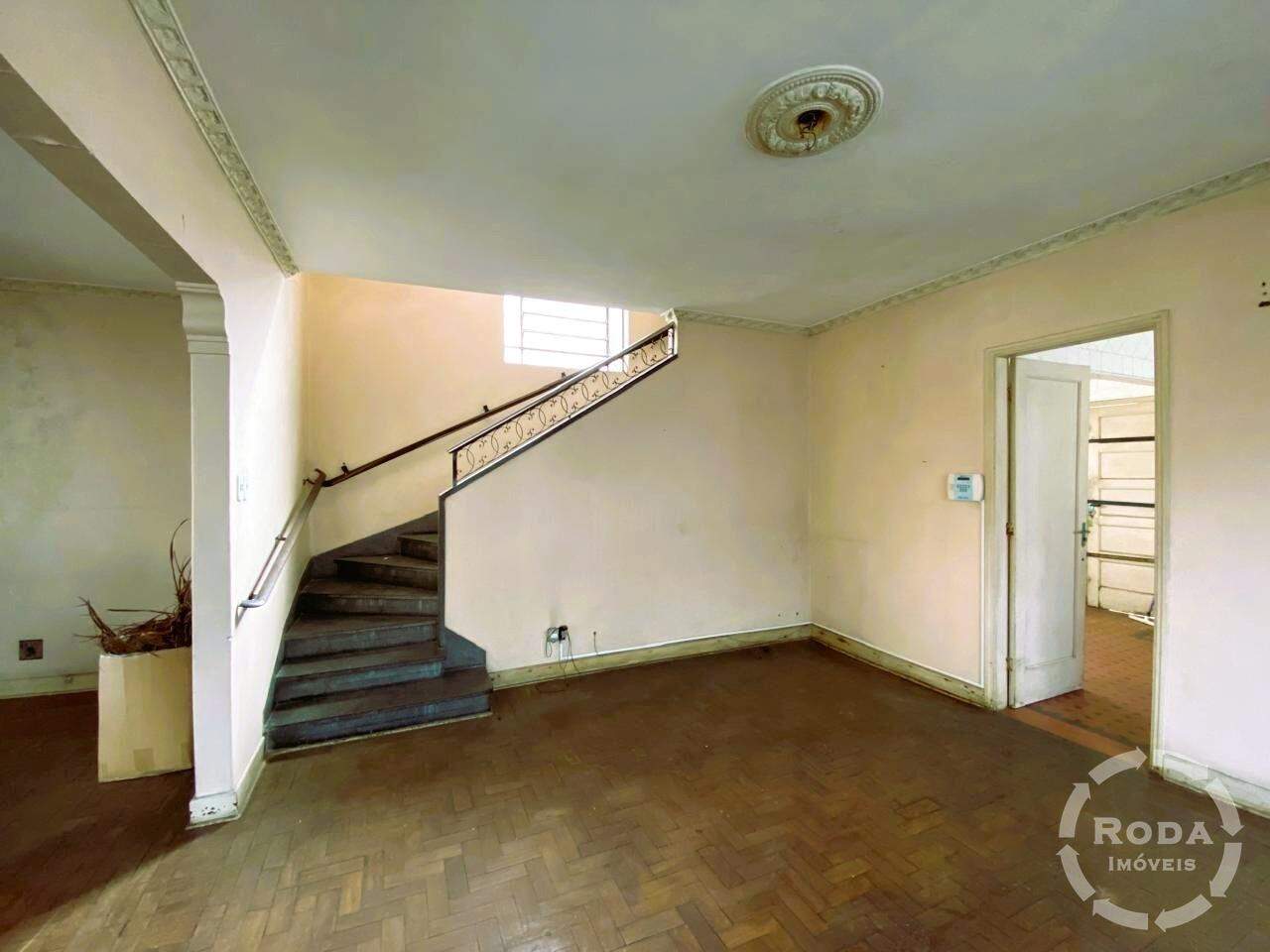 Casa para aluguel no Boqueirão: 