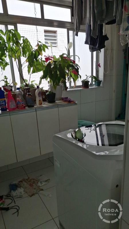 Apartamento à venda no Aparecida: 