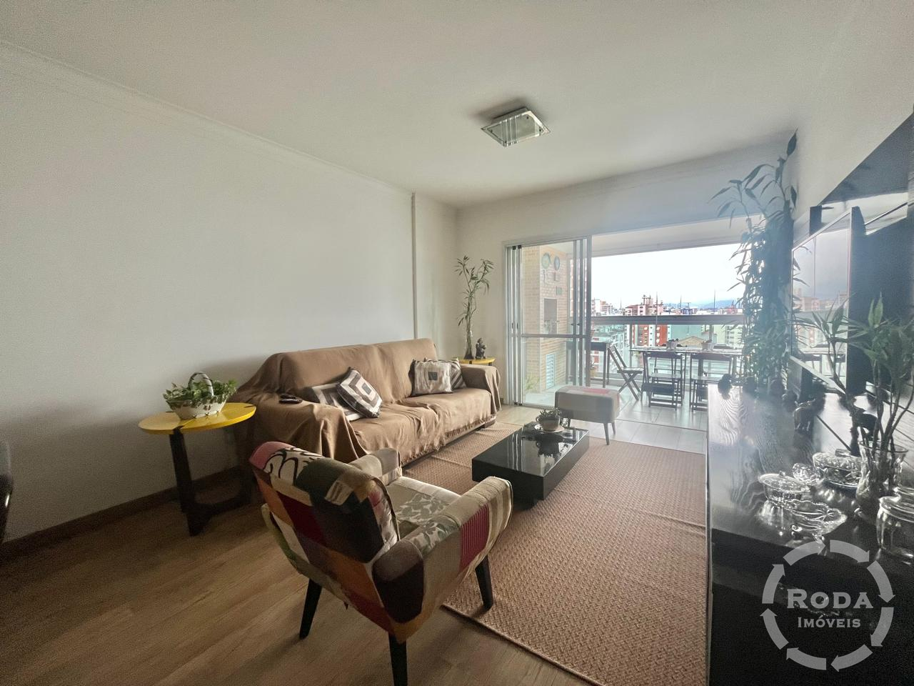 Apartamento à venda no Ponta da Praia: 