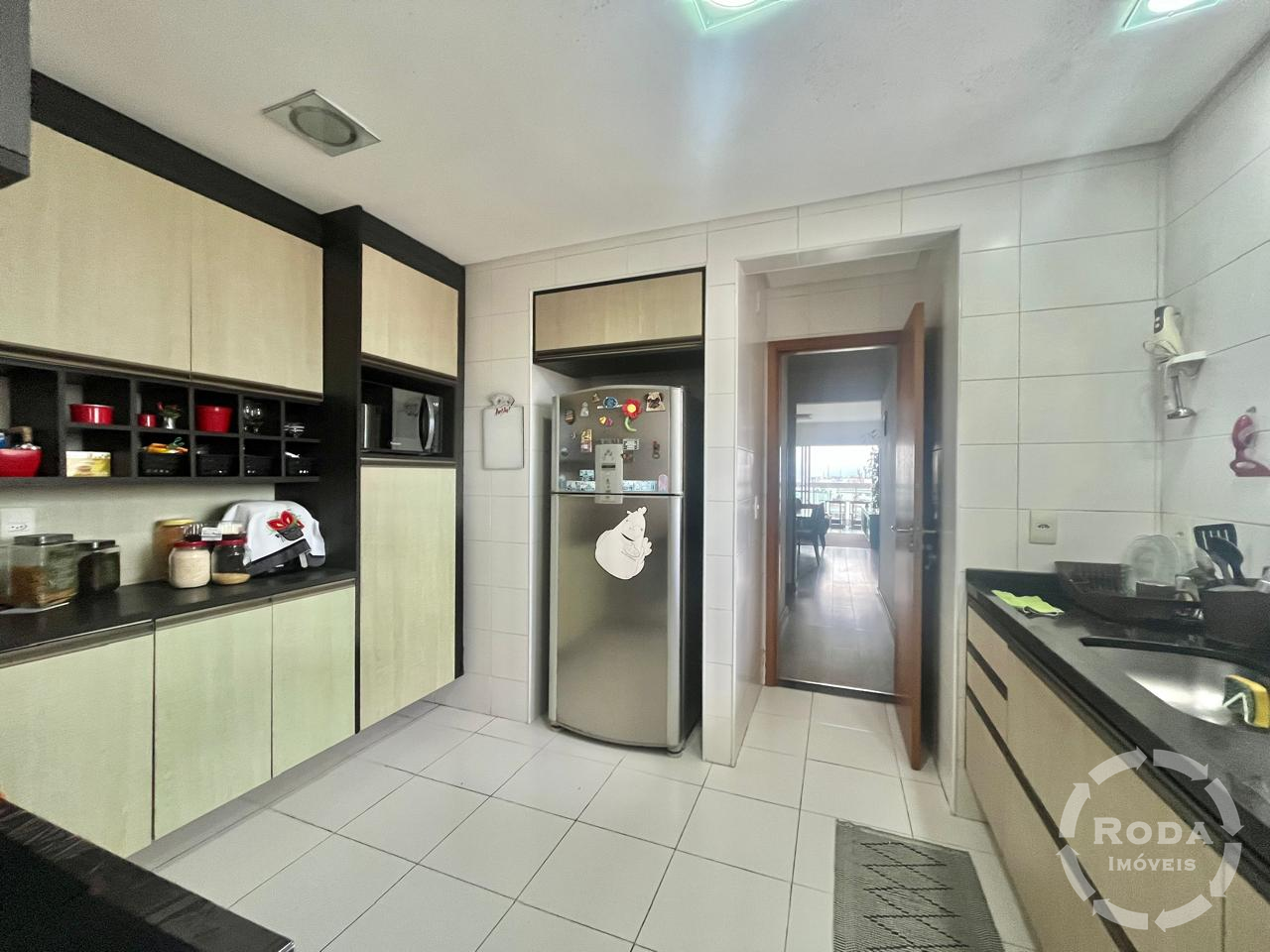 Apartamento à venda no Ponta da Praia: 