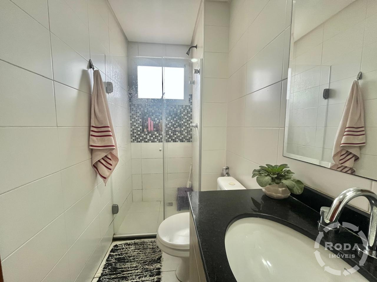 Apartamento à venda no Ponta da Praia: 